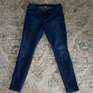 Torrid size 12 Skinny Jeans